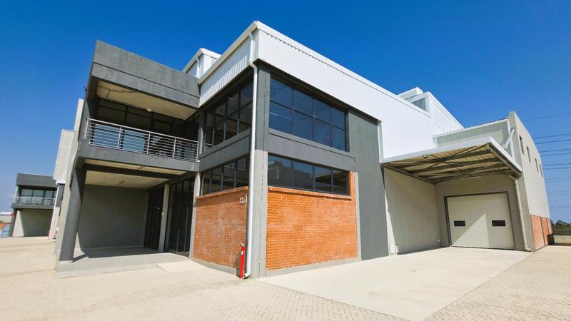 To Let Commercial Property for Rent in George Industrial Western Cape
